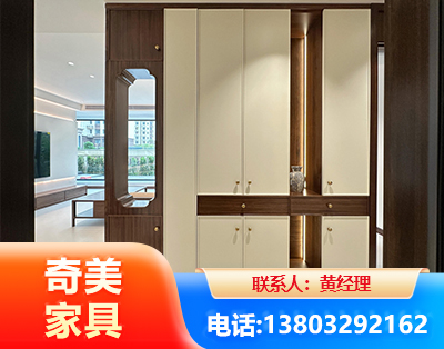 黔南全屋定制